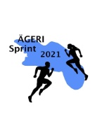 Logo Aegerisprint 2021