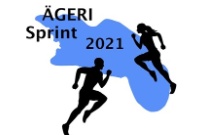 Logo Aegerisprint 2021
