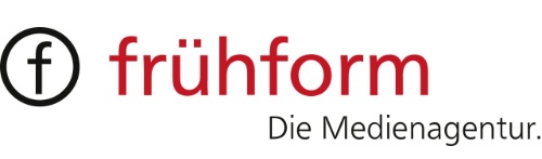 fruehform logo