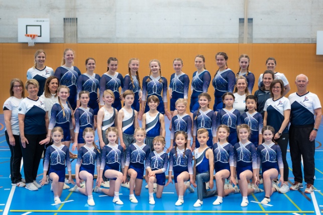 Getu1 neues Dress Getu1 neues Dress