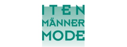 Iten Maennermode Logo