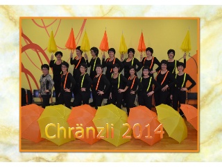 Chraenzli 2014